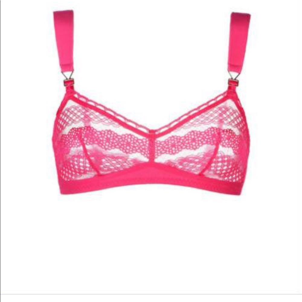 Stella McCartney bralette